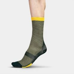 Isadore Climber's Socks - Angliru -KOO shop isadore.com 260 climbers socks angliru 4149 w1140 h1140 crop flags1 v3