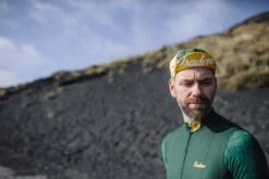 Isadore Climber's Cap - Angliru -KOO shop isadore.com 277 climbers jersey angliru 4337 w1500 h1000 crop flags1 v2