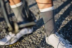 Isadore Climber's Socks - Black -KOO shop isadore.com 27 climbers socks black 4253 w1500 h1000 crop flags1 v2