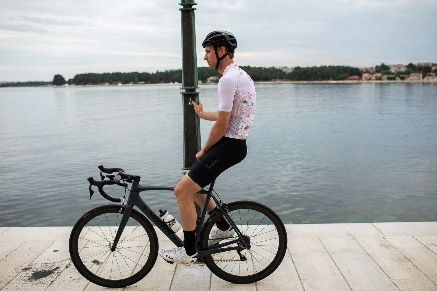 Isadore Alternative Bibshort 11 Isadore Alternative Bibshort - Image 9