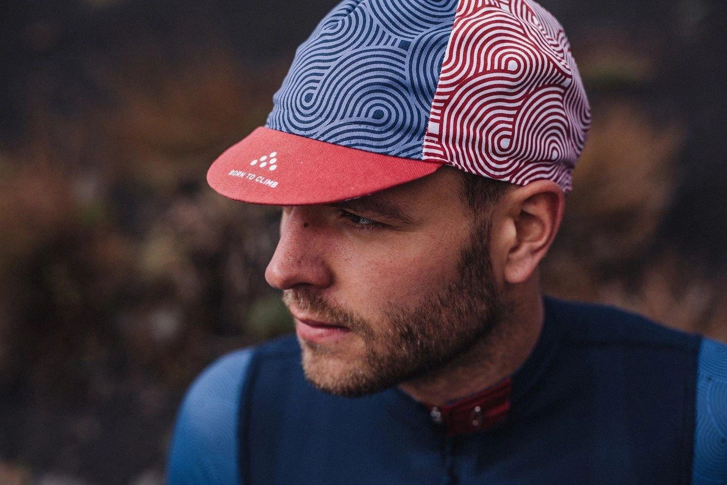 Isadore Climber's Cap - Albula 5 Isadore Climber's Cap - Albula - Image 3