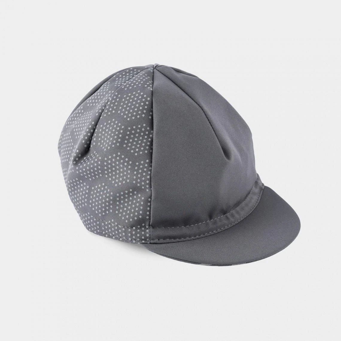 Isadore Utility Cap - Dark Grey 4 Isadore Utility Cap - Dark Grey - Image 2