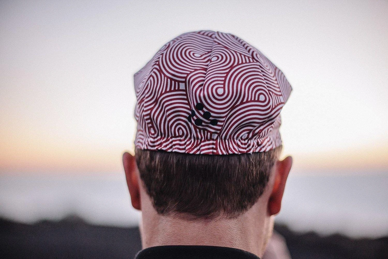 Isadore Climber's Cap - Albula 6 Isadore Climber's Cap - Albula - Image 4