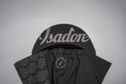Isadore Utility Cap - Dark Grey 8 Isadore Utility Cap - Dark Grey -KOO shop isadore.com 35 light membrane cycling cap 2 11576 w1500 h1000 crop flags1 v2