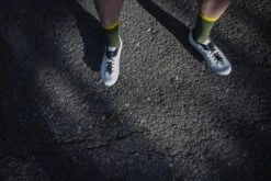 Isadore Climber's Socks - Angliru -KOO shop isadore.com 370 climbers socks angliru 4261 w1500 h1000 crop flags1 v2