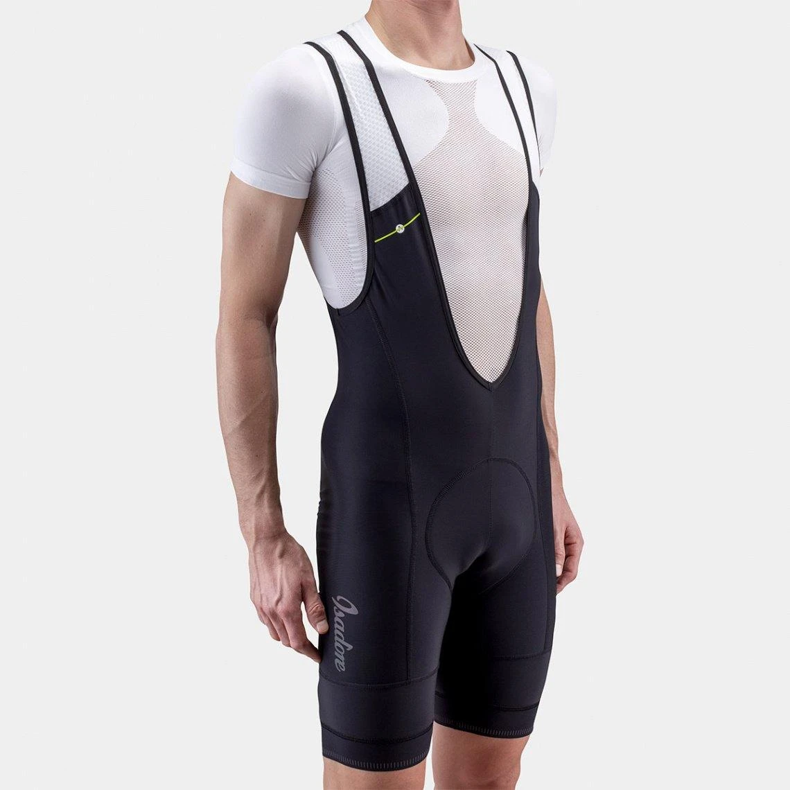 Isadore Alternative Bibshort 3 Isadore Alternative Bibshort