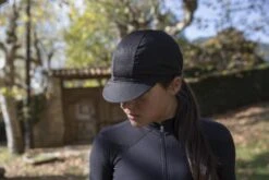 Isadore Echelon Cap - Black -KOO shop isadore.com 435 echelon cap black 8911 w1500 h1000 crop flags1 v2