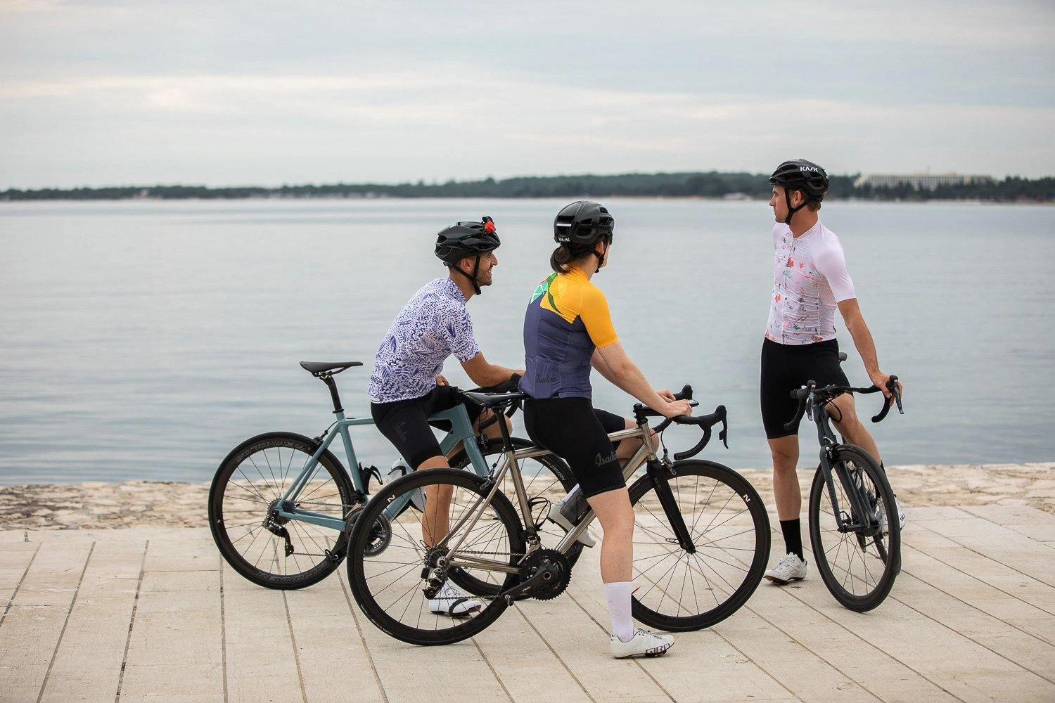 Isadore Alternative Bibshort 13 Isadore Alternative Bibshort - Image 11