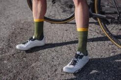 Isadore Climber's Socks - Angliru -KOO shop isadore.com 498 climbers socks angliru 4259 w1500 h1000 crop flags1 v2