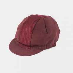 Isadore Echelon Cap - Fired Brick