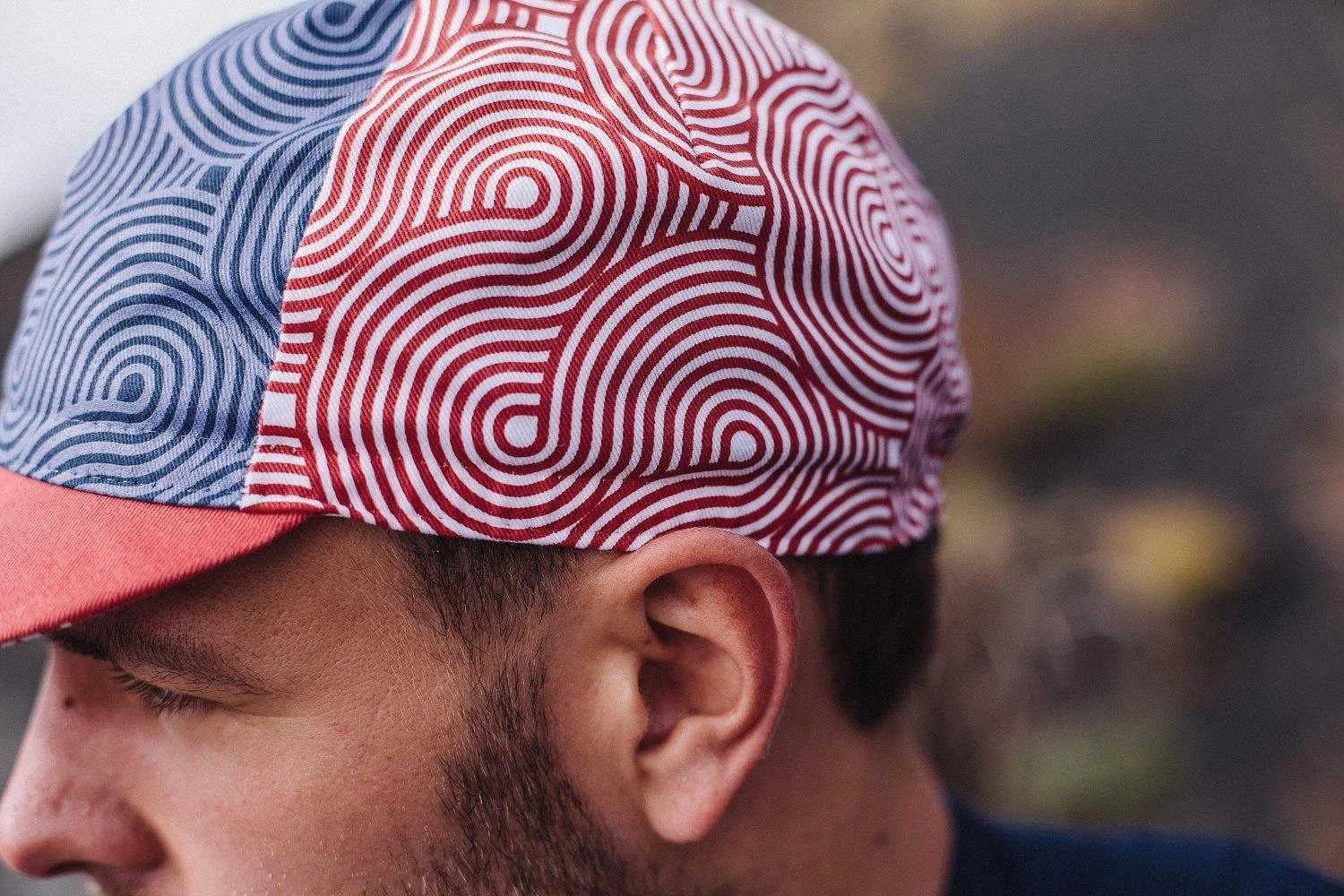 Isadore Climber's Cap - Albula 9 Isadore Climber's Cap - Albula - Image 7