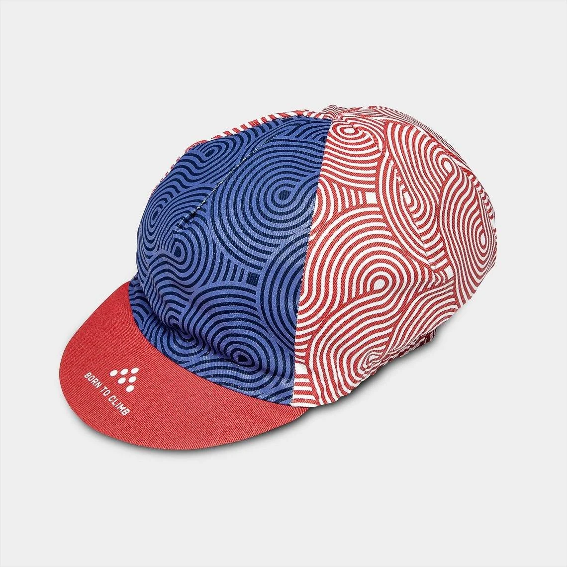 Isadore Climber's Cap - Albula 3 Isadore Climber's Cap - Albula