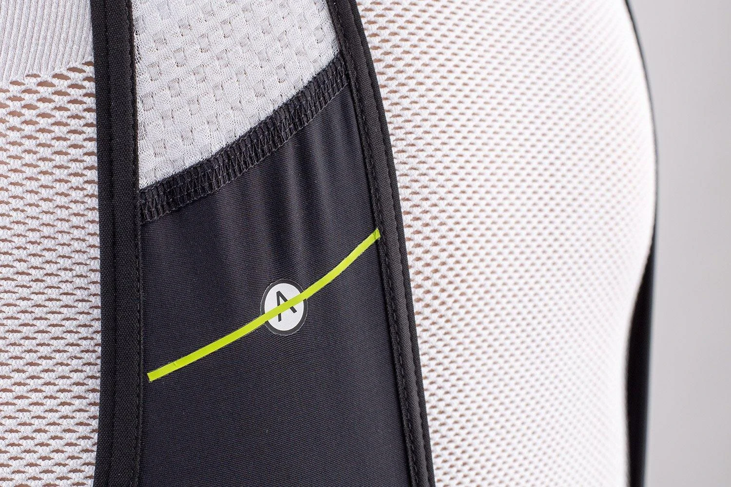 Isadore Alternative Bibshort 15 Isadore Alternative Bibshort - Image 13