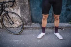 Isadore Climber's Socks - Albula -KOO shop isadore.com 773 climbers socks albula 4265 w1500 h1000 crop flags1 v2