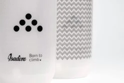 Isadore Climber's Bidon -KOO shop isadore.com 922 isadore climbers bidon 15745 w1500 h1000 crop flags1 v2