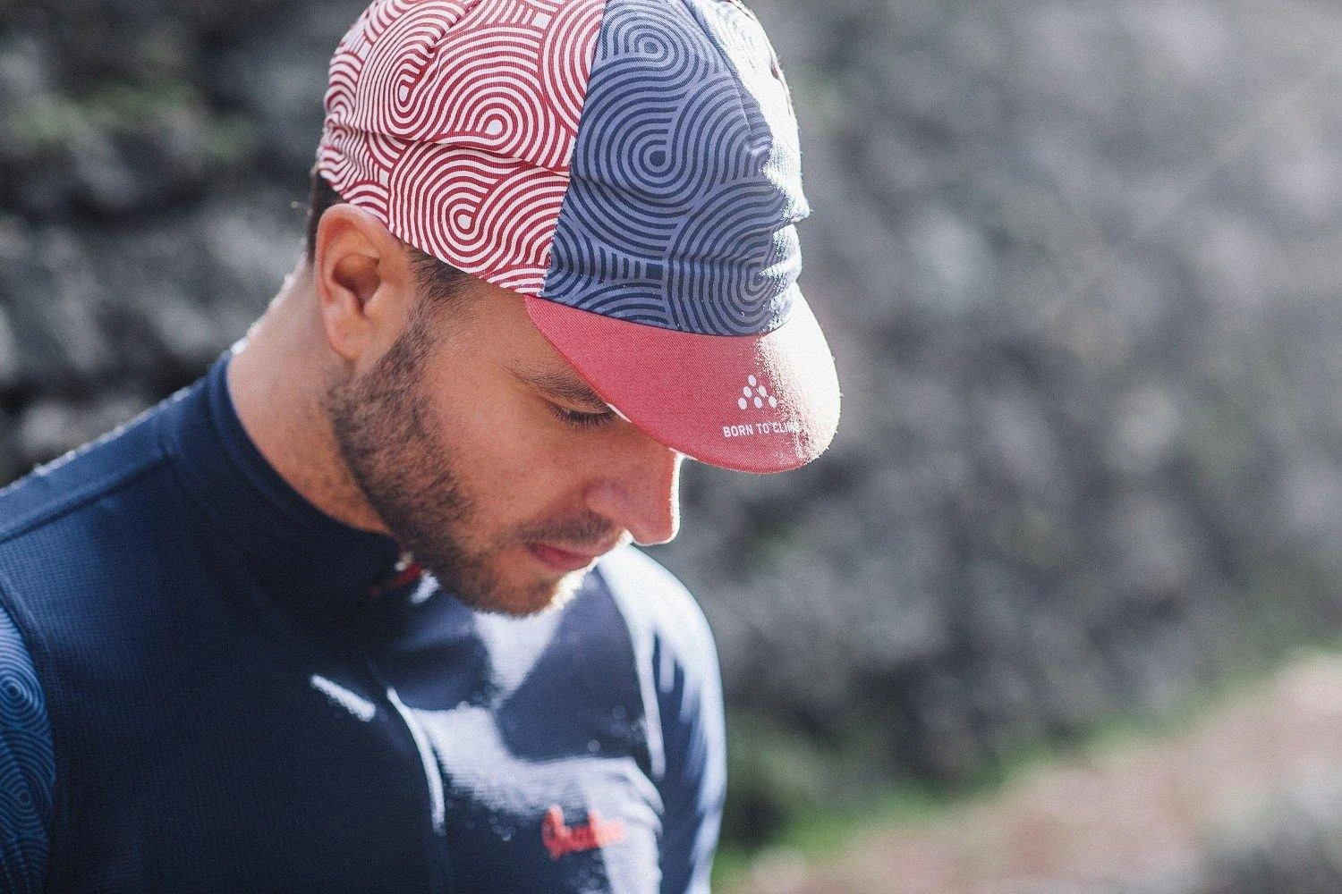 Isadore Climber's Cap - Albula 4 Isadore Climber's Cap - Albula - Image 2