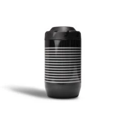 Isadore K.E.G Bottle - Black -KOO shop isadorebottleKEG1
