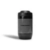 Isadore K.E.G Bottle - Black -KOO shop isadorebottleKEG2