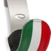 Cactus Tongue SCOOP Accessories Hanger - Italian Stripe -KOO shop italia