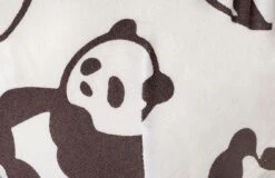 PEdALED Japanese Bandana Cap - Panda 7 PEdALED Japanese Bandana Cap - Panda -KOO shop japanese bandana cycling cap panda fabric pedaled