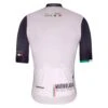 Suarez Marmolada Jersey - White -KOO shop jersey hombre marmolada espalda
