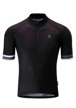 Chapeau! Club Logo Men Jersey - Black