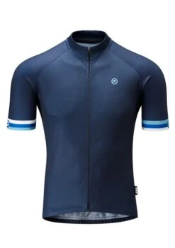 Chapeau! Club Logo Men Jersey - Deep Ocean