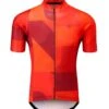 Chapeau! Club Pro Pattern Jersey - Devon Red