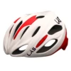 LAS Cobalto Helmet - White/Red -KOO shop las cobalto bianco rosso 18 hr 8 result
