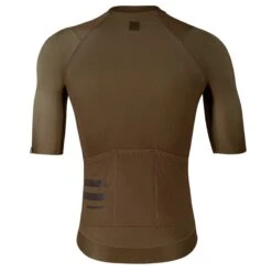 Suarez Pro Lite 2.0 Jersey - Gold -KOO shop lite20 gold espalda
