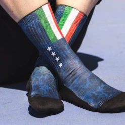 Lithe Italy Socks