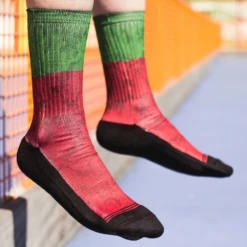 Lithe Portugal Socks -KOO shop lithe portugal socks 1024x1024 result