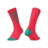 Concept Speed (CSPD) Logo Socks - Pink