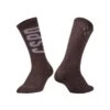 Concept Speed (CSPD) Logo Socks - Brown -KOO shop logosocks 1800x1800 64471172 0980 490a 92d8 379fb9de271c