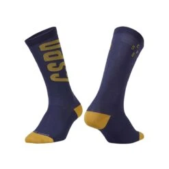 Concept Speed (CSPD) Logo Socks - Kram