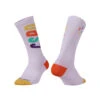 Concept Speed (CSPD) Logo Socks - White -KOO shop logosocks 1800x1800 jpg