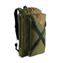 Restrap Sub Backpack - Olive