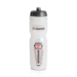 Zefal Magnum Bottle - Translucent