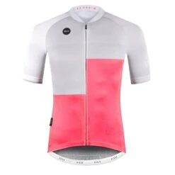Gobik CX Pro Jersey - Rose Crush