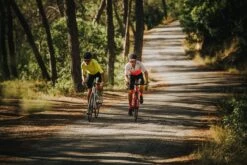 Gobik CX Pro Jersey - Rose Crush -KOO shop maillot unisex corto cxpro rosecrush 3