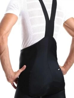 G4 Men National Cycling Bibshort - France -KOO shop man bike bib shorts france