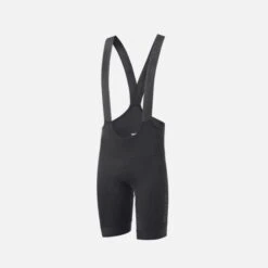 PEdALED Mirai Lightweight Bibshort - Charcoal Grey