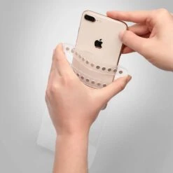 Fidlock HERMETIC Dry Bag Medi - Transparent -KOO shop medi transp transp transp 03