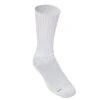 Suarez Aero Sock - White 2 Suarez Aero Sock - White -KOO shop medias aero white