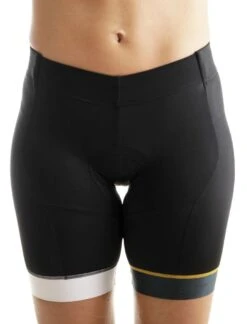 G4 Mediterranean Women Cycling Short