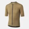 PEdALED Mirai Lightweight Jersey - Olive Green -KOO shop men cycling jersey olive green front mirai pedaled