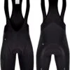 Biehler Signature Bibshort - Black 1 Biehler Signature Bibshort - Black -KOO shop men sig bibs black605a5cf1b02c5