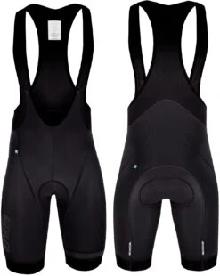 Biehler Signature Bibshort - Black
