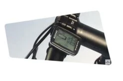 Sigma BC 9.16 ATS Wireless Cycling Computer -KOO shop montage 1