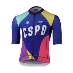 Concept Speed (CSPD) XOXO Exile Jersey - Circus